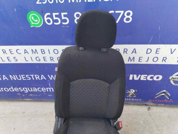 ASIENTO DELANTERO DERECHO 119945