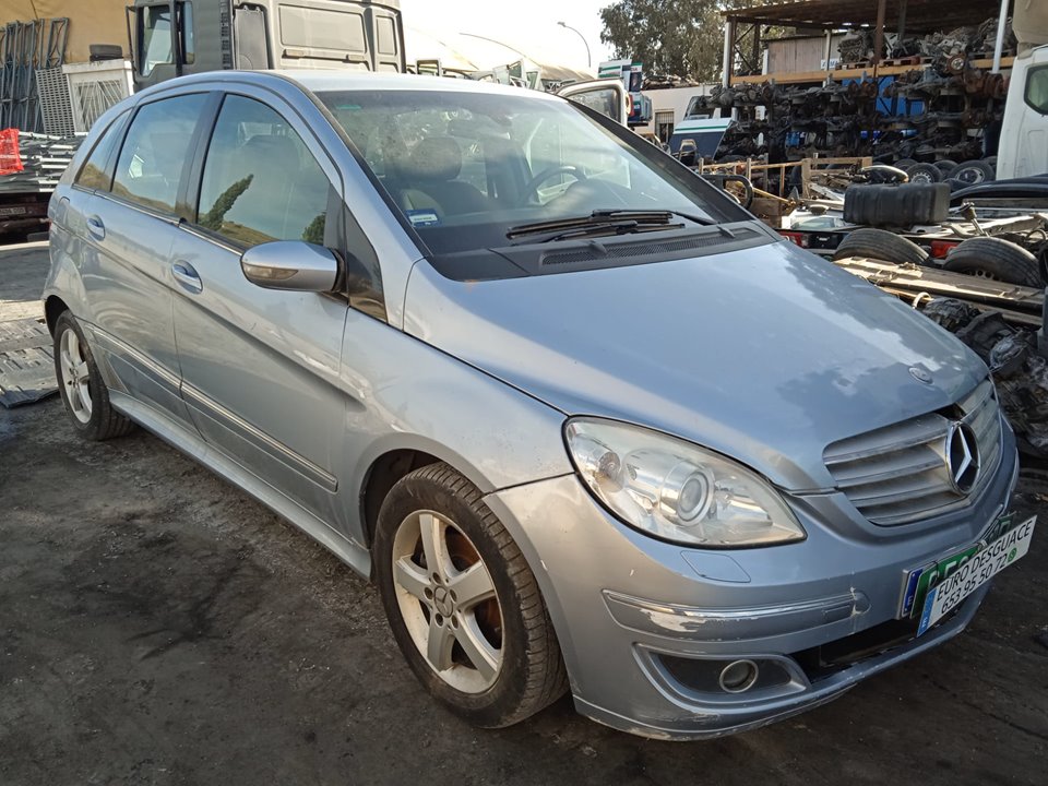 MERCEDES-BENZ CLASE B (BM 245) del 2005