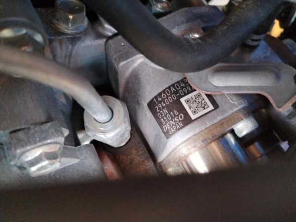 MOTOR COMPLETO 119926