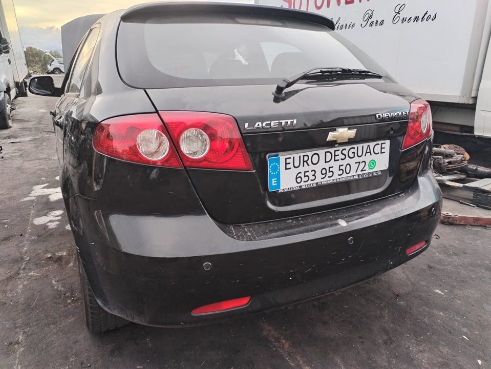 CHEVROLET LACETTI del 2010