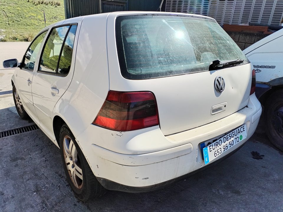 VOLKSWAGEN GOLF IV BERLINA (1J1)(10.1997) del 1950