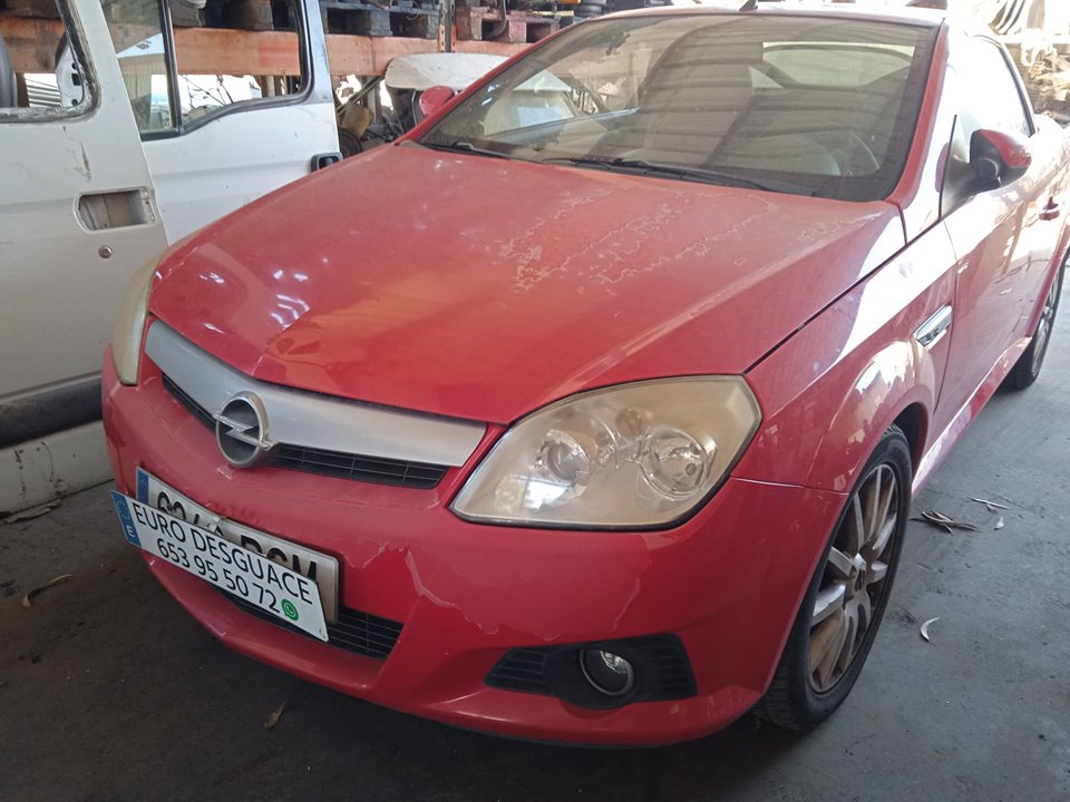 OPEL TIGRA TWIN TOP del 2005