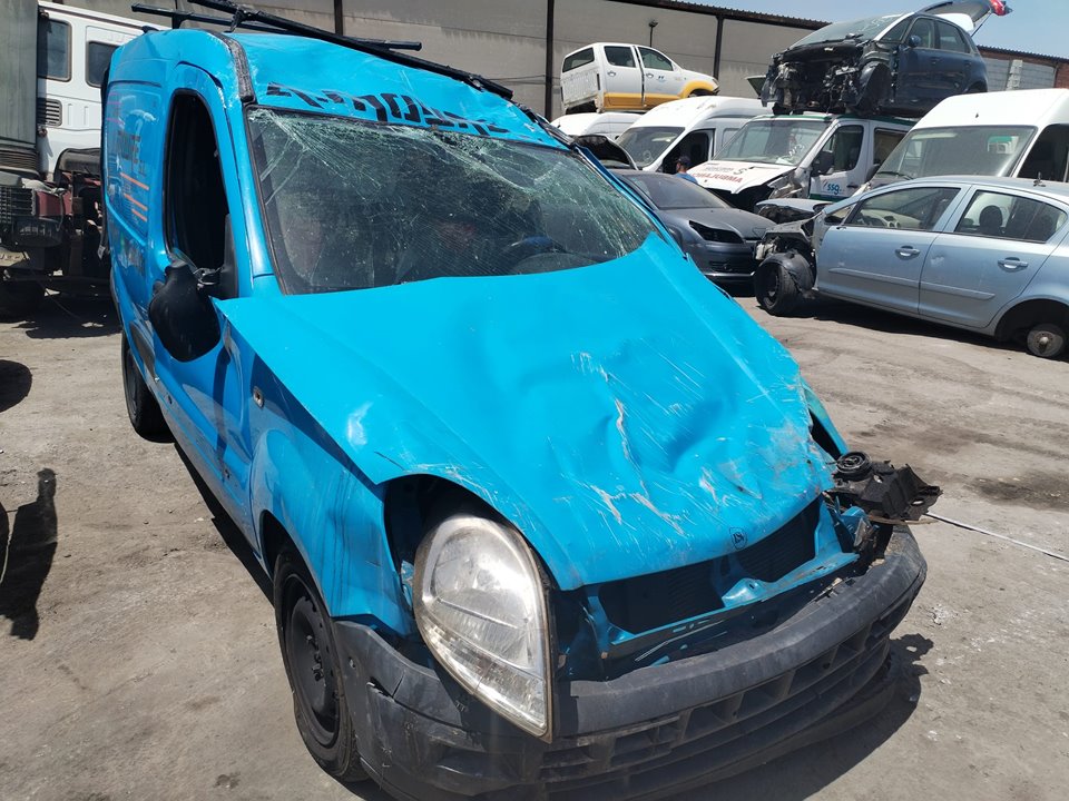 RENAULT KANGOO I (F/KC0) del 2008