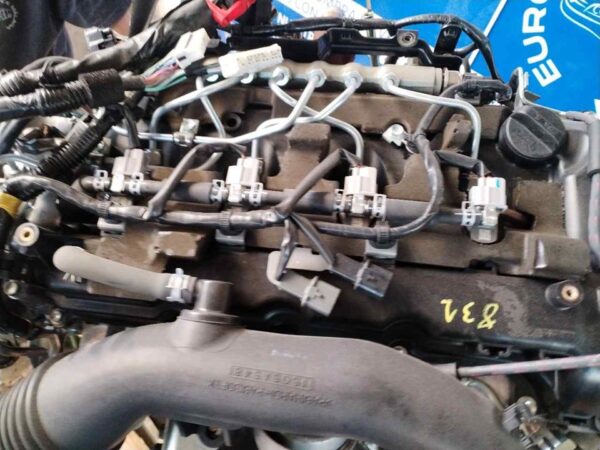 MOTOR COMPLETO 119926