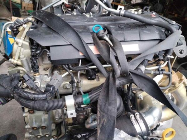 MOTOR COMPLETO 120404