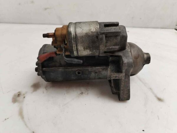 MOTOR ARRANQUE 122059