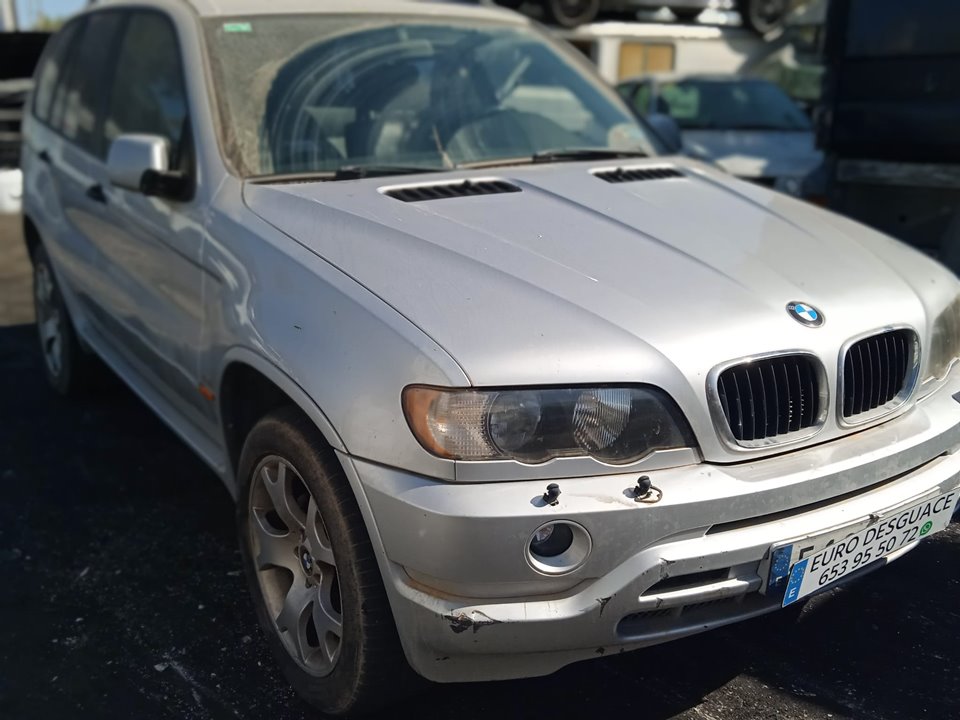 BMW SERIE X5 (E53) del 2004