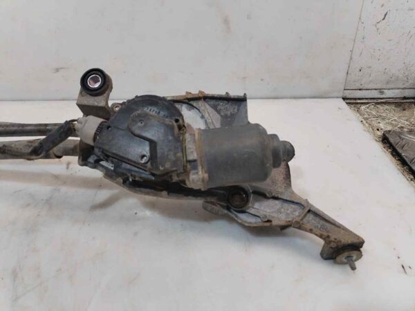 MOTOR LIMPIA DELANTERO 121874