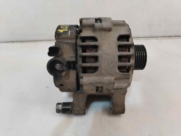 ALTERNADOR 121639