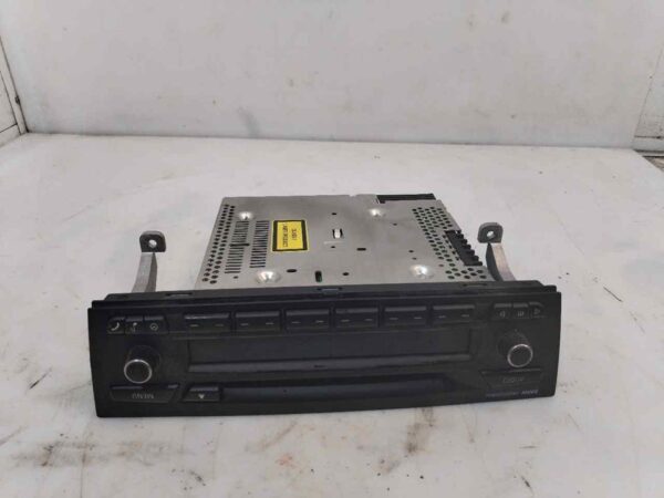 SISTEMA AUDIO / RADIO CD 120986