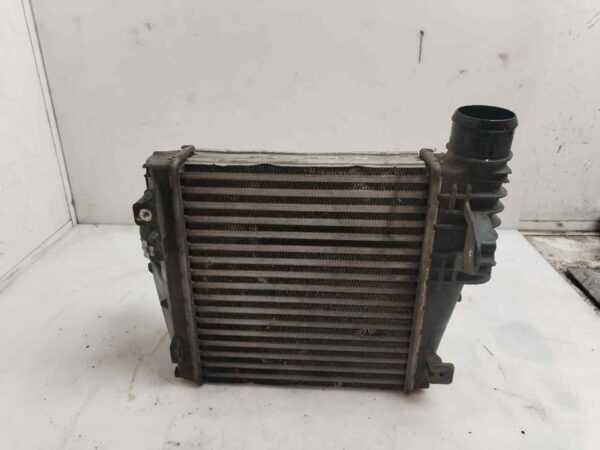 INTERCOOLER 120793