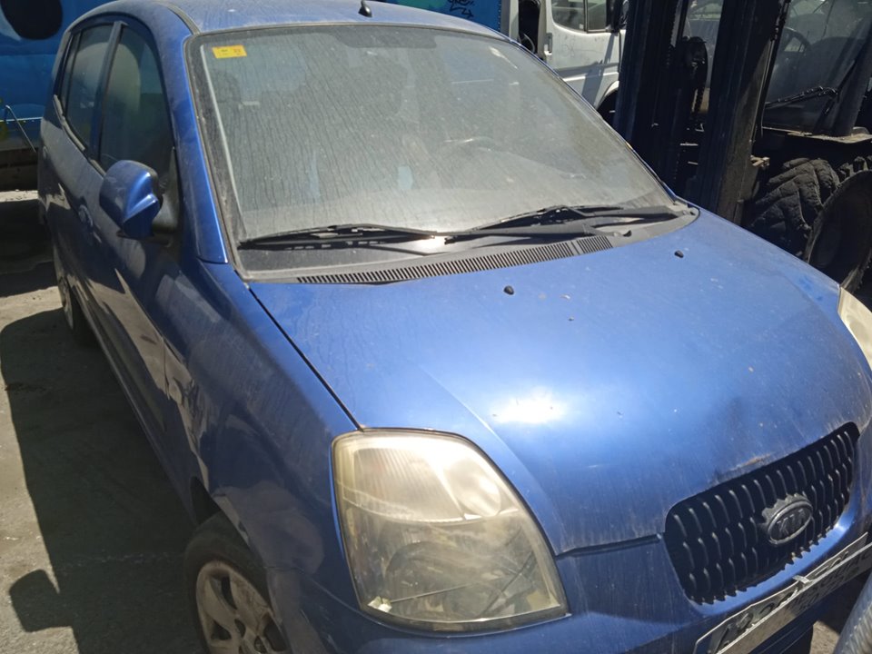 KIA PICANTO (SA) del 2006