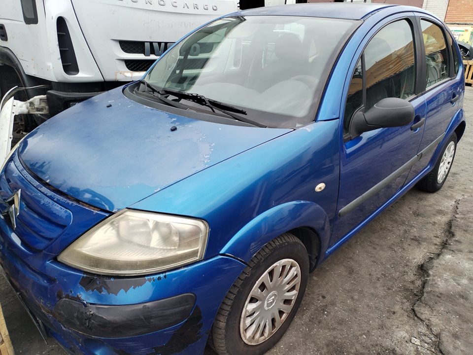 CITROEN C3 del 2006