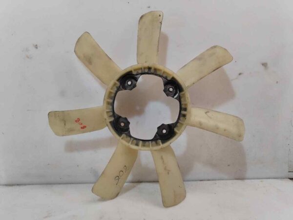 VENTILADOR VISCOSO MOTOR 120968