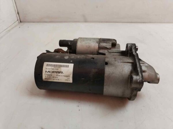 MOTOR ARRANQUE 120624