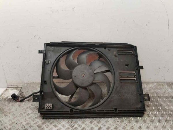 ELECTROVENTILADOR 120796