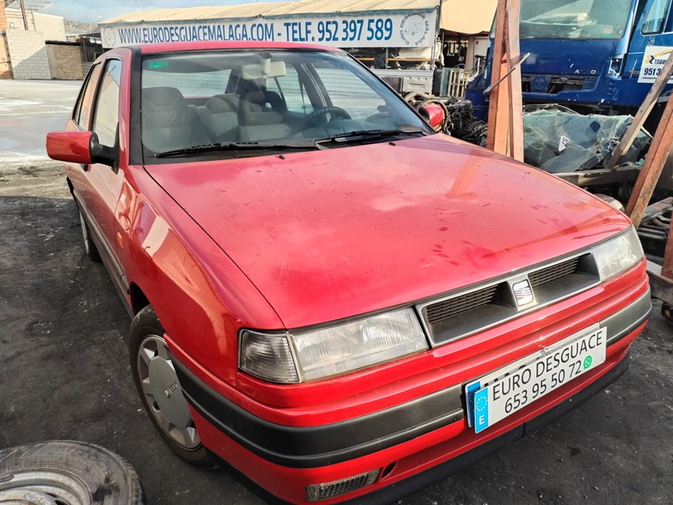 SEAT TOLEDO (1L) del 1993