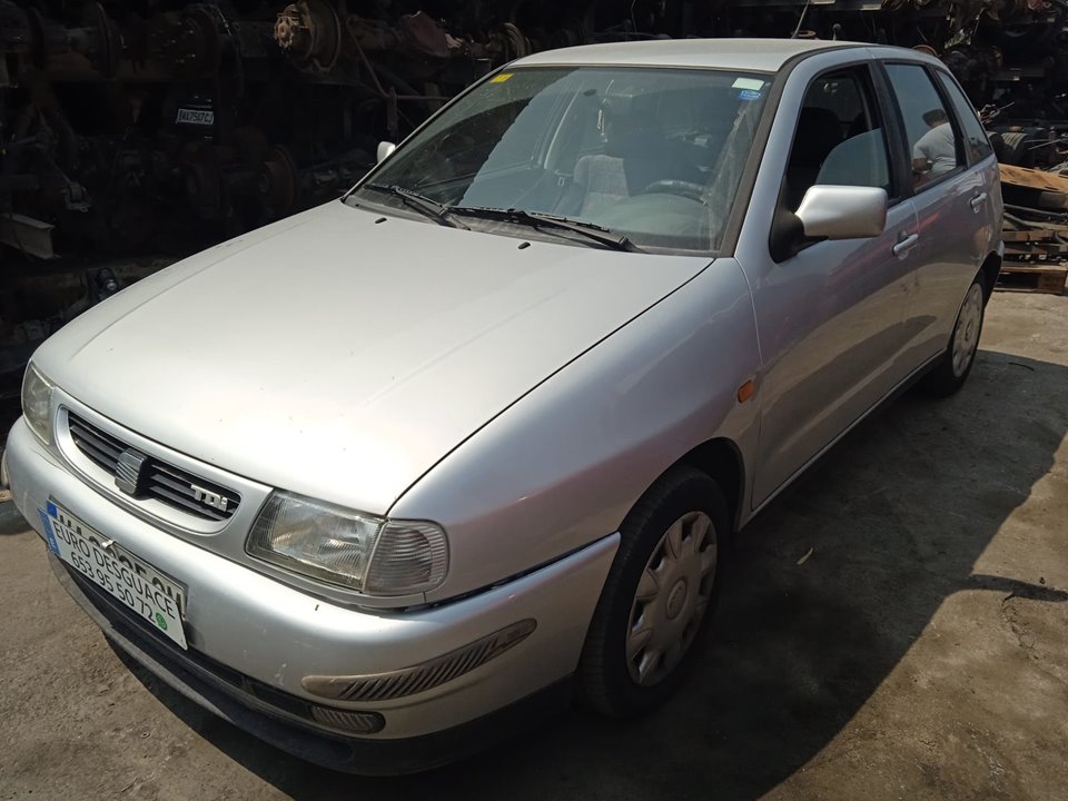 SEAT IBIZA (6K1) del 1998