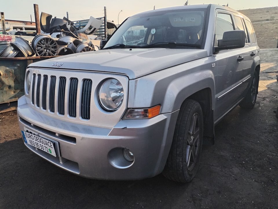 CHRYSLER JEEP PATRIOT del 2008