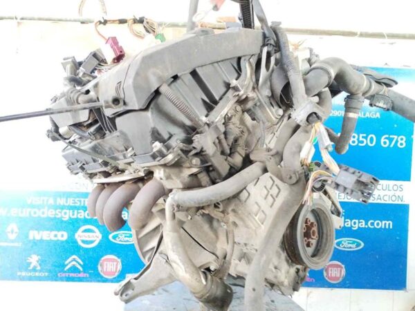 MOTOR COMPLETO 121382