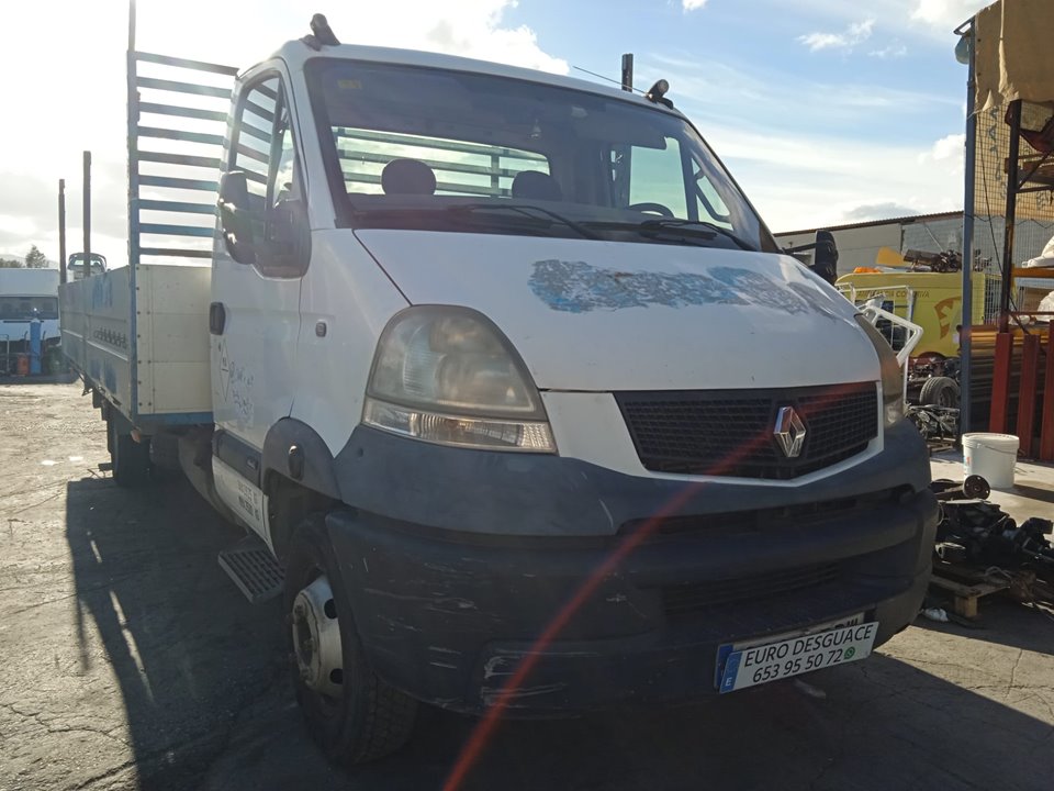 RENAULT MASCOTT (2004) del 2004