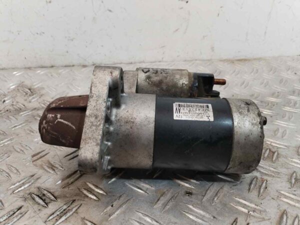 MOTOR ARRANQUE 122365