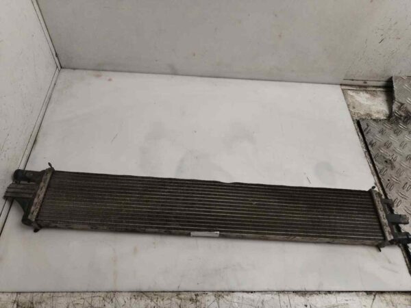 INTERCOOLER 120733