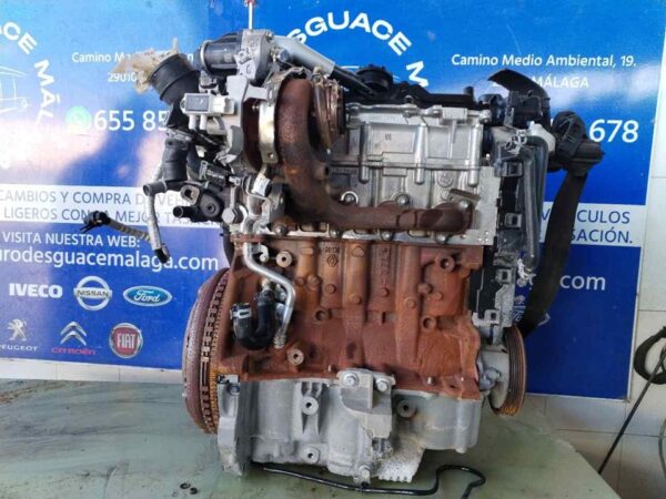 MOTOR COMPLETO 120664