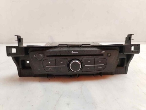 SISTEMA AUDIO / RADIO CD 120681