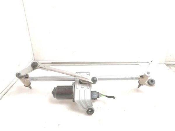 MOTOR LIMPIA DELANTERO 122235