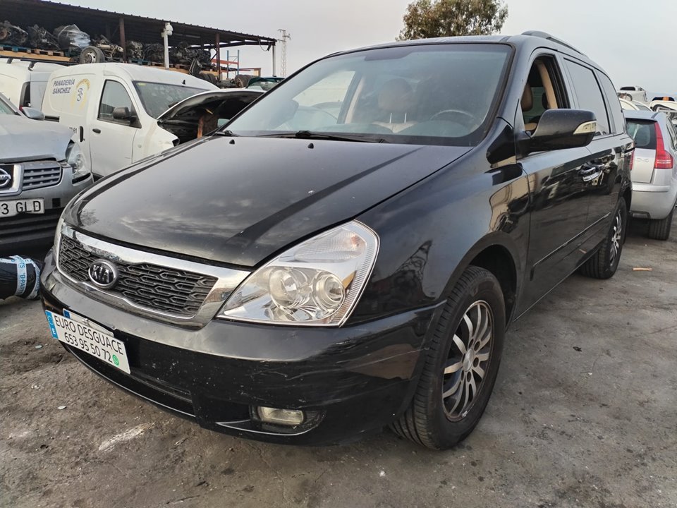 KIA CARNIVAL del 2011