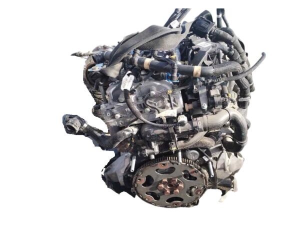 MOTOR COMPLETO 120642