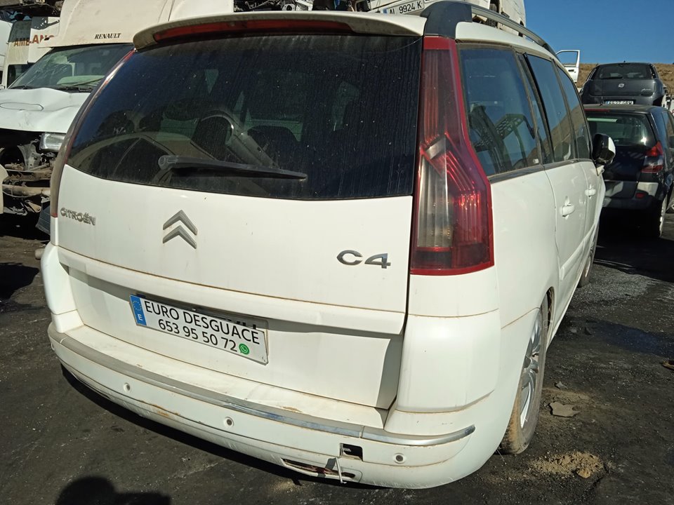 CITROEN C4 PICASSO del 2007