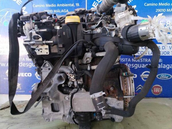 MOTOR COMPLETO 120664