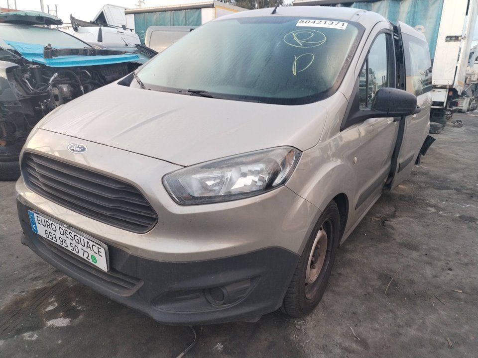 FORD TRANSIT COURIER (C4A) del 2015