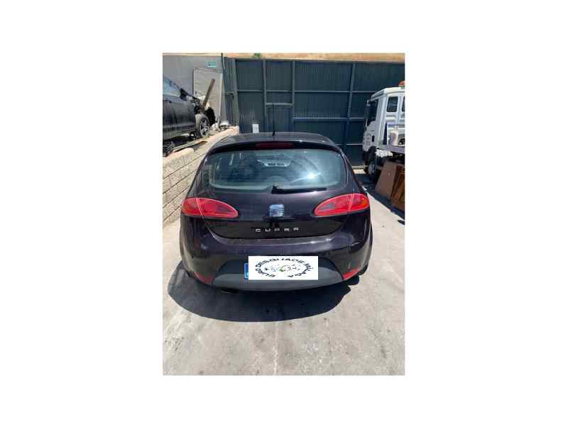 SEAT LEON (1P1) del 2011