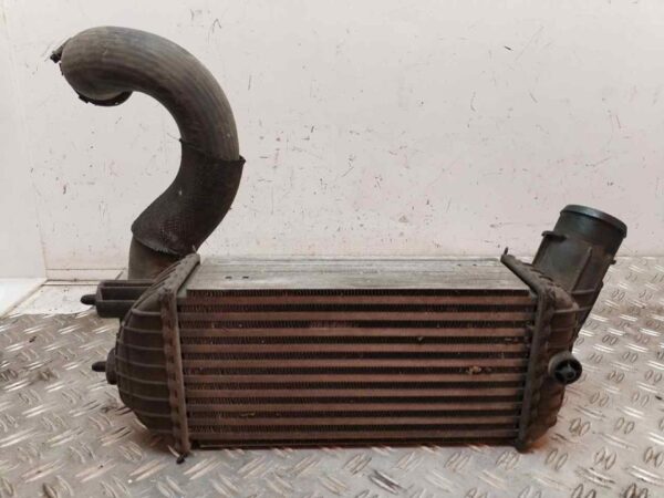 INTERCOOLER 119690