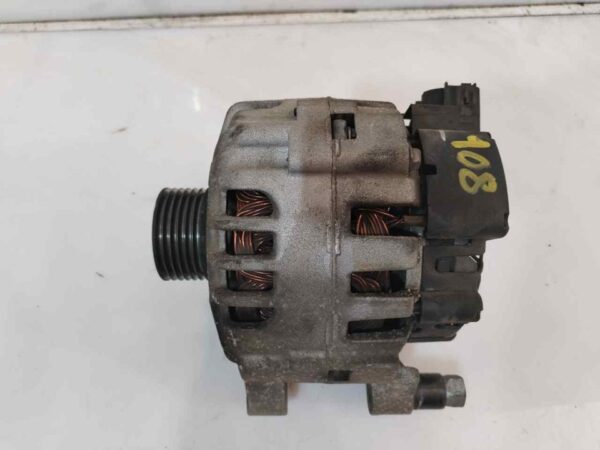 ALTERNADOR 121639