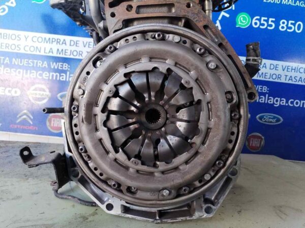 MOTOR COMPLETO 120191