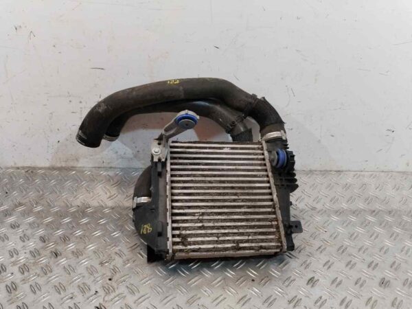 INTERCOOLER 121149