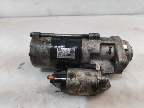 MOTOR ARRANQUE 122173