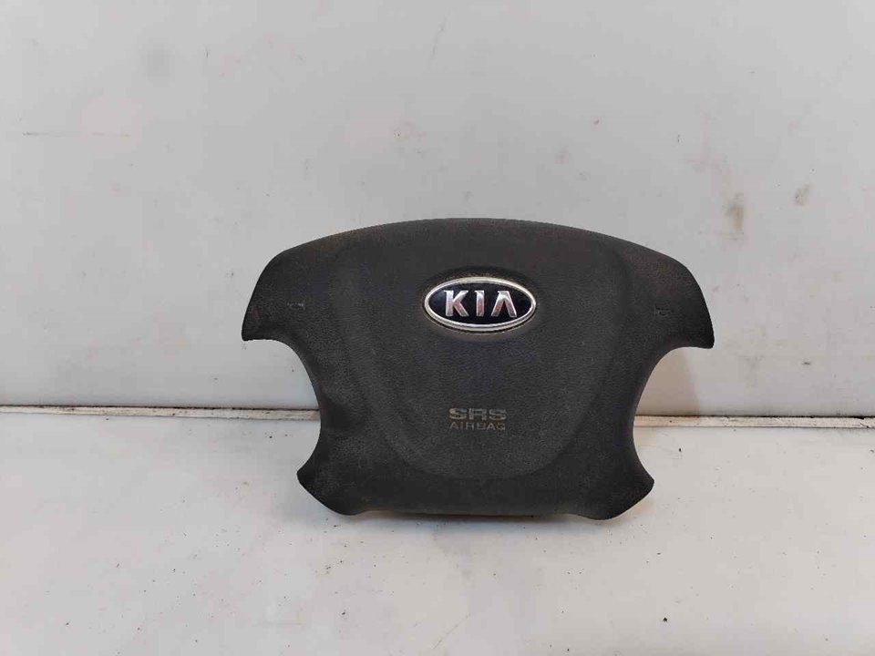 AIRBAG DELANTERO IZQUIERDO 121443