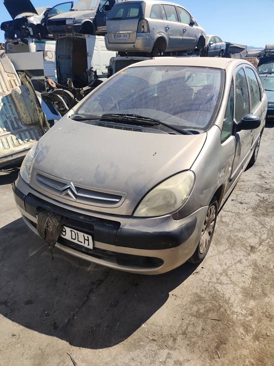 CITROEN XSARA PICASSO del 2002