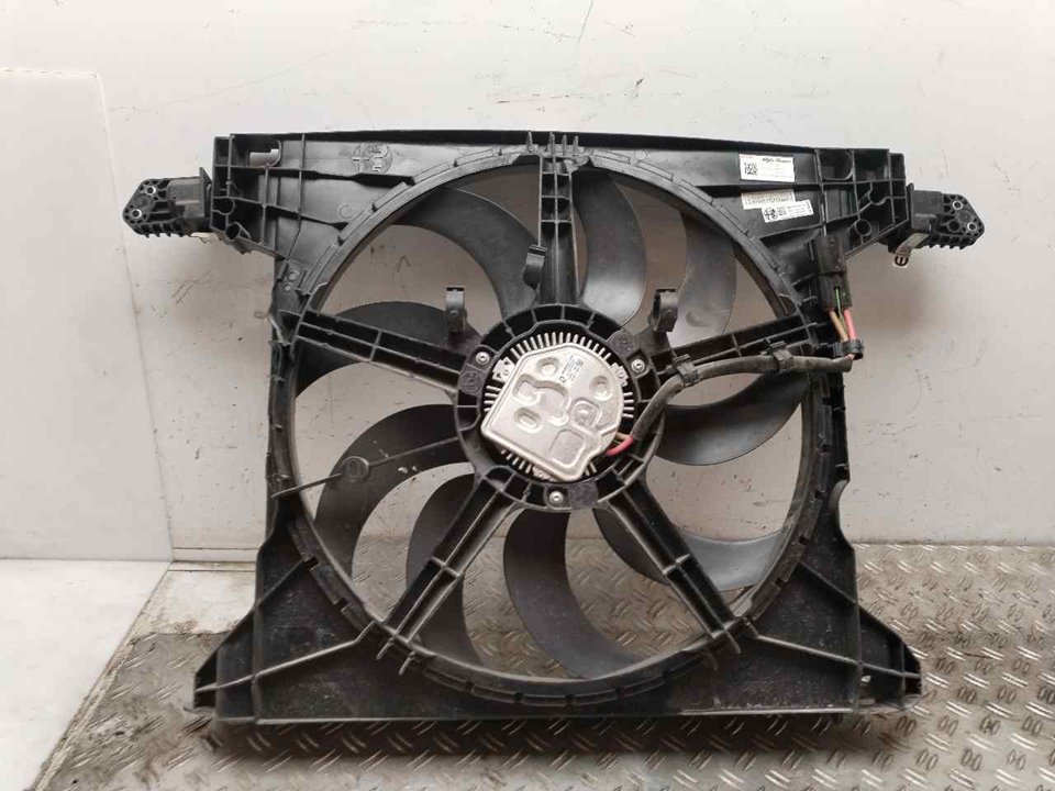 ELECTROVENTILADOR 120522