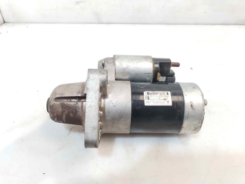 MOTOR ARRANQUE 122369