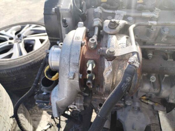 MOTOR COMPLETO 120642