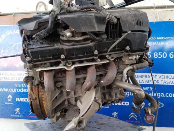 MOTOR COMPLETO 121382