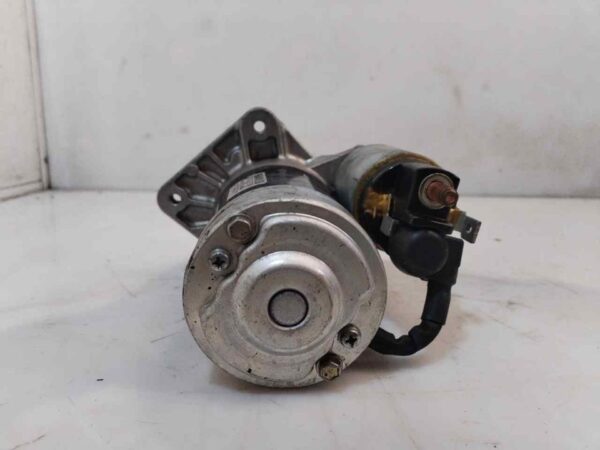 MOTOR ARRANQUE 122369