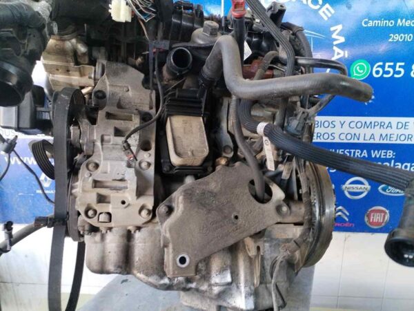 MOTOR COMPLETO 121111