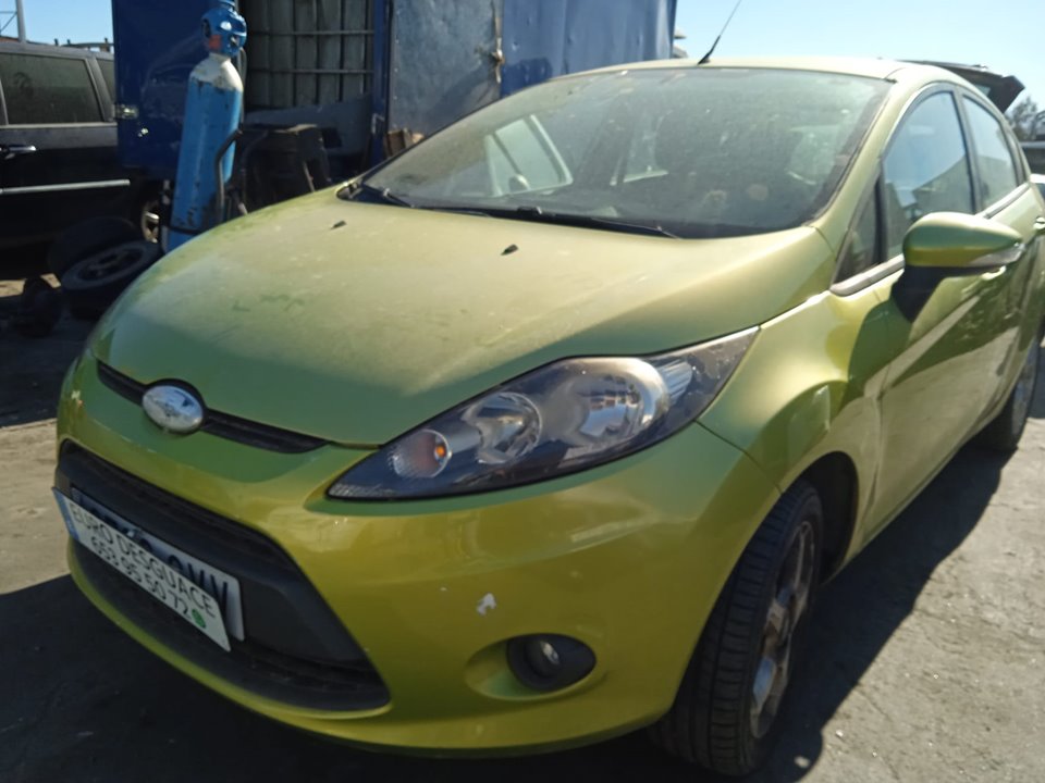 FORD FIESTA (CB1) del 2010